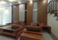 Bán nhà riêng 5 tầng diện tích 50,4m² gần phố Hồng Tiến, Long Biên... Bán nhà riêng tại Bồ Đề, Hà Nội 01