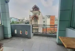 Nhà 4 tầng xinh xắn, vị trí vàng tại Bình Tân... Bán nhà riêng tại Bình Trị Đông, Hồ Chí Minh 04