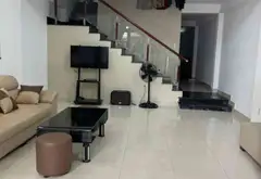 Nhà mê đúc 3PN Nam Việt Á, không gian rộng, đường ô tô thoáng... Bán nhà mặt phố tại Ngũ Hành Sơn, Đà Nẵng 03