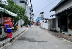 ĐANG TÌM ĐẤT NGANG GẦN 8M, XE TẢI VÀO TẬN NƠI Ở QUẬN 12?
📐 Lô đất Thạnh Xuân 13 có diện tích... Bán đất tại Thới An, Hồ Chí Minh 05