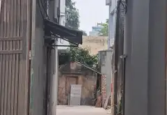 BÁN ĐẤT THANH AM , VỊ TRÍ ĐẸP , DIỆN TÍCH RỘNG OTO VÀO NHÀ . GIÁ 10.8 TỶ CÓ THƯƠNG LƯỢNG... Bán đất tại Việt Hưng, Hà Nội 15