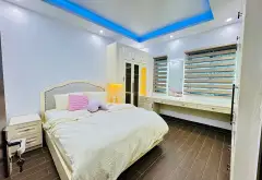 Nhà mới xây độc lập 4 tầng siêu phẩm diện tích rộng vị trí đỉnh trong khu dân trí cao... Bán nhà riêng tại Lê Chân, Hải Phòng 10