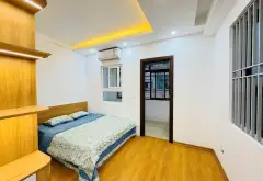 Căn hộ 2 phòng ngủ tại xã Đại Thanh, Hà Nội với nhiều tiện ích xung quanh... Bán căn hộ chung cư tại Đại Thanh, Hà Nội 06
