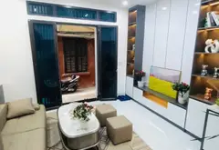 Bán nhà riêng 5 tầng tại phường Tương Mai, Hà Nội, mặt tiền rộng, pháp lý rõ ràng... Bán nhà riêng tại Tương Mai, Hà Nội 05