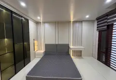 Bán nhà riêng 4 tầng rộng 52m² tại Minh Khai - vị trí đắc địa tiện ích đầy đủ... Bán nhà riêng tại Tương Mai, Hà Nội 09