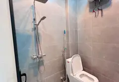 Nhà riêng 4 tầng tại Nam Sơn An Dương với thiết kế hiện đại và không gian thoáng mát... Bán nhà riêng tại An Dương, Hải Phòng 05