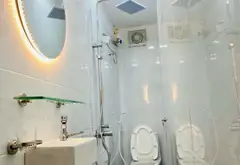 Bán nhà riêng 5 tầng, 14.4m² - Trung Phụng, Đống Đa - Giá 5.6 tỷ, Sổ đỏ riêng... Bán nhà riêng tại Văn Miếu - Quốc Tử Giám, Hà Nội 07