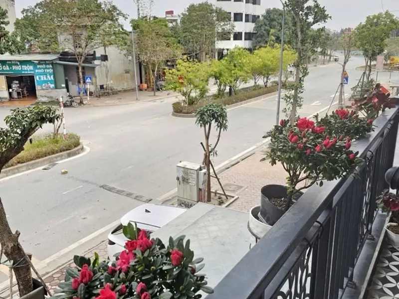 Nhà mặt phố sang trọng ở Việt Hưng - không gian đỉnh cho kinh doanh... Bán nhà mặt phố tại Việt Hưng, Hà Nội 01