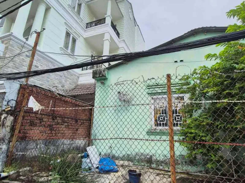 Bán đất 55m2 tại phường Bình Thạnh, hẻm xe hơi, giá 7.2 tỷ... Bán đất tại Bình Thạnh, Hồ Chí Minh 01