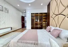 💥NGAY EMART PHAN HUY ÍCH 4 TẦNG FULL NỘI THẤT – 8TY8 TL... Bán nhà riêng tại An Hội Tây, Hồ Chí Minh 18