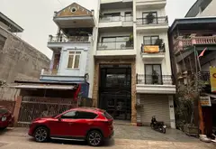 BÁN NHÀ NGỌC LÂM 78.8M2- 8 TẦNG THANG MÁY - Ô TÔ TRÁNH ĐỖ - KINH DOANH ĐỈNH - 41.9 Tỷ... Bán văn phòng tại Bồ Đề, Hà Nội 01