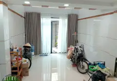 68 M2 Nhà BTCT Long Bình, Thủ Đức - Gần Vin, Vành Đai 3, Giá Tốt... Bán nhà riêng tại Long Bình, Hồ Chí Minh 08