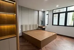 Nhà đẹp -Thang máy -Ô tô VF vào nhà -Phố BẠCH MAI -Dt 39,3m -6 tầng Thang máy -Mt 4,4m -Chào 13,5 t... Bán nhà riêng tại Bạch Mai, Hà Nội 10