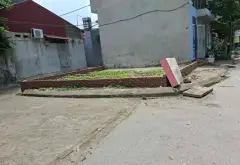BÁN ĐẤT THƯỢNG THANH 50.8M2- LÔ GÓC 3 MẶT THOÁNG, VỈA HÈ, Ô TÔ TRÁNH - 15.5 Tỷ... Bán đất tại Việt Hưng, Hà Nội 04