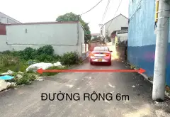 Cơ Hội Hiếm Có Sở Hữu Đất Đẹp Tân Dân Giá Tốt... Bán đất tại Kim Anh, Hà Nội 01