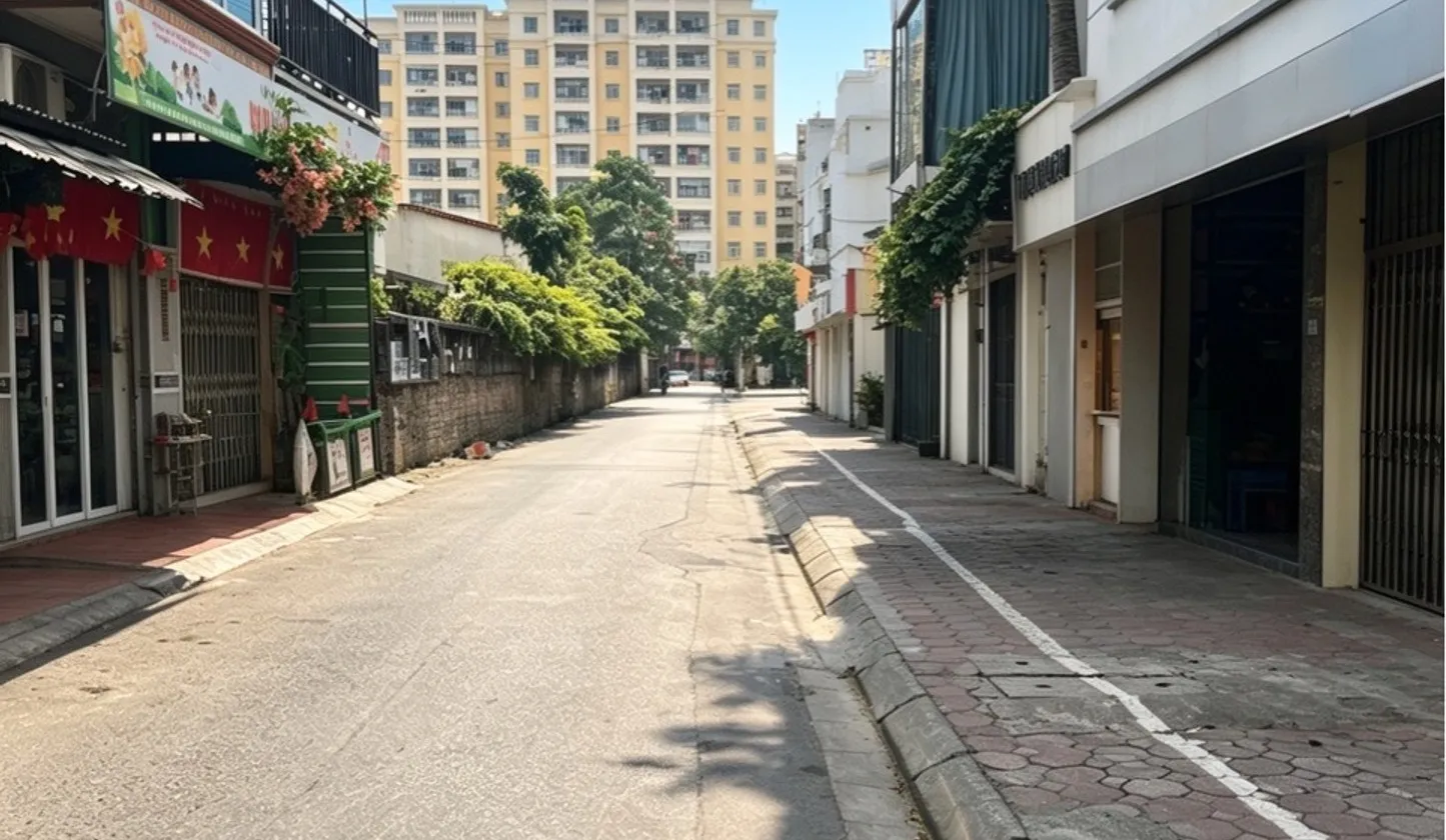 Đất Vàng Ngô Gia Tự Gần KĐT Việt Hưng - Cơ Hội Vừa Tách Sổ... Bán đất tại Việt Hưng, Hà Nội 01