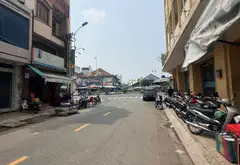 🏡 Mặt tiền - ĐỖ NGỌC THẠNH - HẢI THƯỢNG LÃN ÔNG - Q5 - 34m² - 2 Tầng - G.iá 11 T.ỷ nhỉnh... Bán nhà mặt phố tại Chợ Lớn, Hồ Chí Minh 01