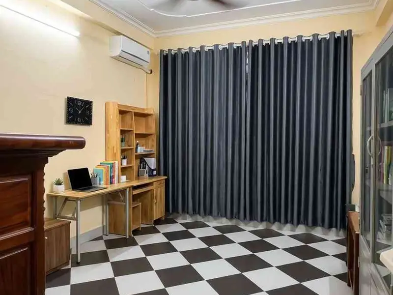 Nhà 5 tầng kiên cố gần trung tâm Mỗ Lao, đầu tư cực tốt... Bán nhà riêng tại Hà Đông, Hà Nội 01