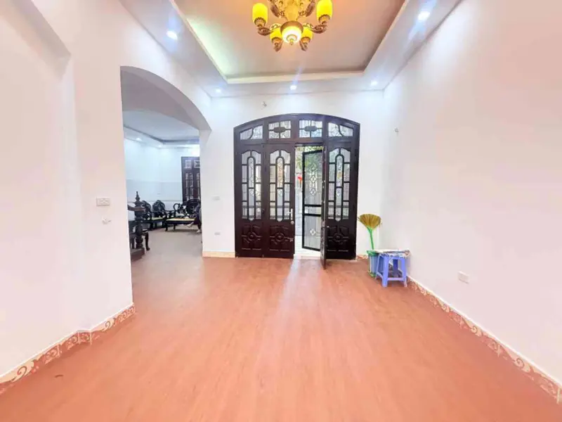 Nhà 3 tầng lô góc, trung tâm Ba Đình Kim Mã 91m2... Bán nhà riêng tại Ba Đình, Hà Nội 01