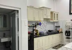 Bán nhà Lê Đức Thọ, Gò Vấp, 4 tầng 5PN, hẻm ô tô khu đồng bộ, 7 tỷ... Bán nhà riêng tại An Hội Tây, Hồ Chí Minh 06