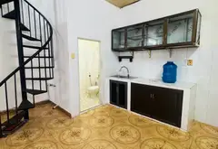 Nhà 2 tầng hẻm xe hơi Tân Quý giá 5.4 tỷ... Bán nhà riêng tại Phú Thọ Hòa, Hồ Chí Minh 03