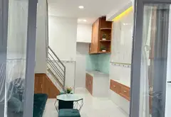 🏡 NHÀ NHỎ XINH 2 TẦNG – GẦN NGÃ TƯ THỦ ĐỨC 🏡

✨ Cơ hội sở hữu nhà riêng với tài chính vừa tầm... Bán nhà mặt phố tại Phước Long, Hồ Chí Minh 16