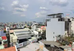 Nhà 7 tầng thiết kế hiện đại tại Bình Thạnh, giá hạ cực sốc trong tháng này... Bán nhà riêng tại Bình Lợi Trung, Hồ Chí Minh 11