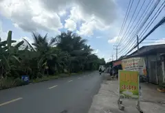 Bán nhà mặt phố mặt tiền Láng Le Bàu Cò diện tích lớn giá 11.8 tỷ... Bán nhà mặt phố tại Bình Lợi, Hồ Chí Minh 01