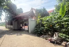 Bán đất 75m² gần QL 283 Đông Cốc giá 2.35 tỷ đường ôtô sát khu công nghiệp... Bán đất tại Song Liễu, Bắc Ninh 01
