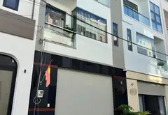 BÁN ĐẤT 50M2 FULL THỔ CƯ VÕ TRẦN CHÍ... Bán đất tại Tân Tạo, Hồ Chí Minh 11