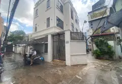 VẠN KIẾP BÌNH THẠNH - 5 TẦNG MỚI ĐẸP + SÂN THƯỢNG - 3PN LỚN, NGANG 6M - NHỈNH 8 TỈ TL... Bán nhà riêng tại Gia Định, Hồ Chí Minh 15