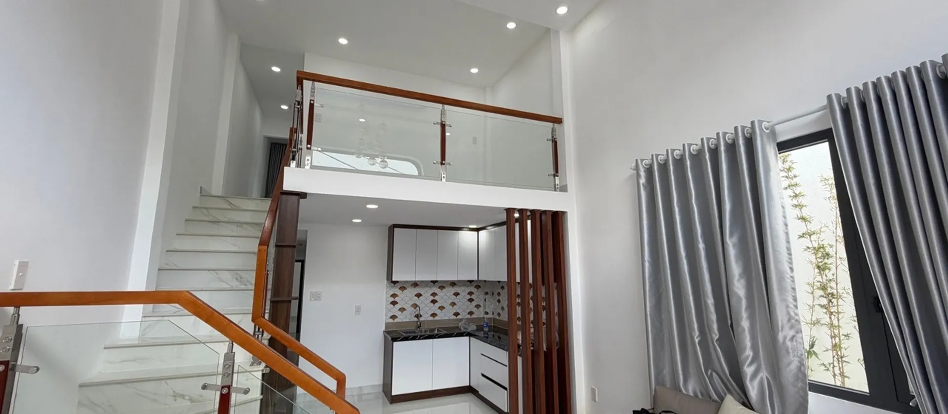 GIẢM 210 TRIỆU – NHÀ 91M² NGUYỄN ẢNH THỦ – BÀ ĐIỂM- HOC MÔN -HXH 4.99 TỶ... Bán nhà riêng tại Bà Điểm, Hồ Chí Minh 01