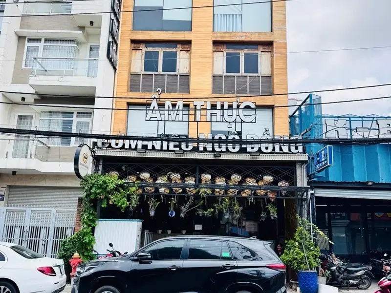 💥 MẶT TIỀN KINH DOANH - DƯƠNG ĐỨC HIỀN - TÂY THẠNH - TÂN PHÚ - 36TY TL... Bán nhà mặt phố tại Tây Thạnh, Hồ Chí Minh 01