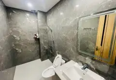 Bán nhà 4 tầng 57.3m² hẻm ô tô Cửu Long, gần sân bay Tân Sơn Nhất... Bán nhà riêng tại Tân Sơn Hòa, Hồ Chí Minh 09