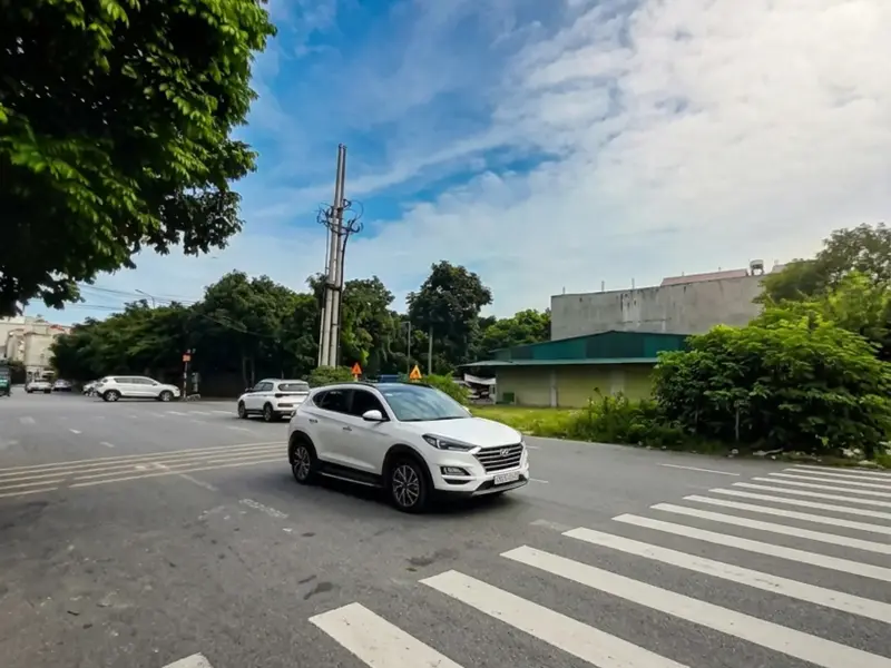 🚨 113M² MẶT ĐƯỜNG LỚN LÊ QUANG ĐẠO – NHỈNH 20 TỶ!... Bán nhà mặt phố tại Từ Sơn, Bắc Ninh 01