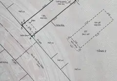 Nhà Mặt Tiền hẻm 8m _ Kinh doanh đa ngành _ Cao Đẳng điện lực Hà Huy Giáp... Bán nhà riêng tại Thới An, Hồ Chí Minh 04