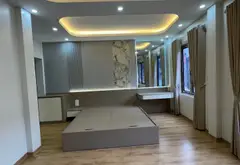 Nhà đẹp 7 tầng có thang máy, nội thất sang tại Minh Khai... Bán nhà riêng tại Tương Mai, Hà Nội 13