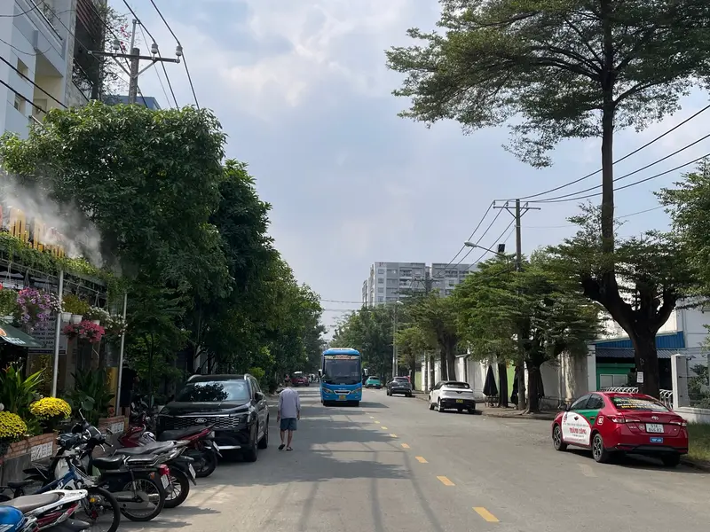 Hàng hiếm khu AEON Mall Tân Phú, vị trí đẹp thích hợp ở kết hợp kinh doanh hoặc xây văn phòng.... Bán nhà mặt phố tại Tây Thạnh, Hồ Chí Minh 01