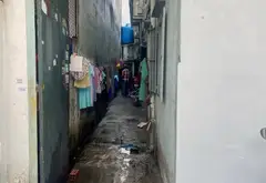 Bán nhà riêng 2 tầng gần trung tâm Tân Bình, 112m2... Bán nhà riêng tại Tân Bình, Hồ Chí Minh 02