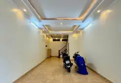 Nhà Phân Lô Ô Tô Tránh Kinh Doanh Sầm Uất Tại Hoàng Mai... Bán owner_side tại Tương Mai, Hà Nội 05