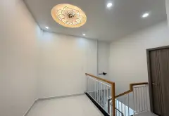 Bán nhà 2 tầng, 40m2, 3 phòng ngủ tại phường Bảy Hiền, TP.HCM... Bán nhà riêng tại Bảy Hiền, Hồ Chí Minh 17