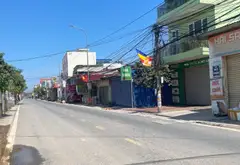 Bán nhà riêng tại TDP Bái Trong, Thủy Nguyên - ô tô vào tận nhà, 3 phòng ngủ, xây dựng kiên cố... Bán nhà riêng tại Thủy Nguyên, Hải Phòng 07