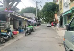 Nhà trong ngõ, ngách, hẻm - 49m² - Thạnh Mỹ Tây, TP Hồ Chí Minh - 10.2 tỷ... Bán nhà riêng tại Thạnh Mỹ Tây, Hồ Chí Minh 05