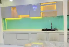 Nhà đẹp Dương Bá Trạc, không gian rộng rãi, giá hợp lý
VDQ8.8.A751... Bán nhà riêng tại Chánh Hưng, Hồ Chí Minh 04
