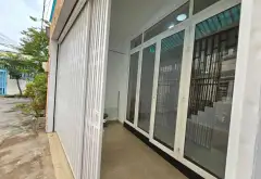 Nhà đẹp Linh Xuân, tặng nội thất, sẵn sàng vào ở... Bán nhà riêng tại Linh Xuân, Hồ Chí Minh 09