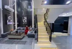 Biệt thự hiện đại đích thực tại Bắc Sơn - An Dương, Hải Phòng... Bán nhà riêng tại An Dương, Hải Phòng 10