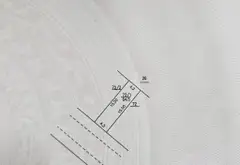 Bán nhà riêng 5 tầng khu TĐC Lai Xá, Vạn Xuân - Mặt tiền rộng, ô tô tránh, kinh doanh đa dạng... Bán nhà riêng tại Hoài Đức, Hà Nội 15