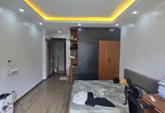Nhà đẹp Cầu Giấy có thang máy, nội thất xịn, về ở ngay... Bán nhà riêng tại Nghĩa Đô, Hà Nội 07