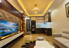 Bán căn hộ góc 3 phòng ngủ tầng 2 tại trung tâm Nam Đồng, quận Đống Đa... Bán căn hộ chung cư tại Kim Liên, Hà Nội 02