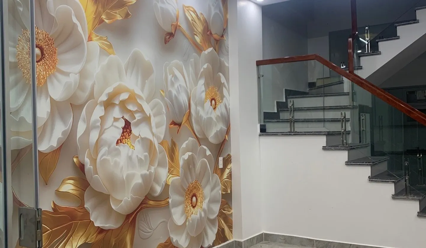Nhà góc 2 mặt tiền hiện đại tại Kiến Phong - Đồng Thái với thiết kế tối ưu... Bán nhà riêng tại An Hải, Hải Phòng 01